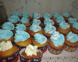 Foto del paso 6 de la receta: Cupcakes