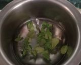 કાવો(Kavo Recipe in Gujarati) રેસીપી સ્ટેપ1ફોટો
