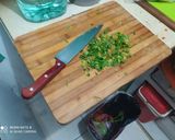 Foto del paso 1 de la receta: Budín de Zapallitos