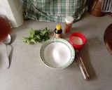 Foto del paso 1 de la receta: Arroz con leche perfumado
