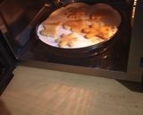 A picture of step 3 of OatsWheat&JaggeryCookies.