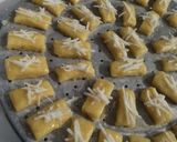 Foto langkah ke 4 dari resep Kastengel.