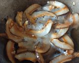 मक्याचा चिवडा (makyacha chivda recipe in marathi) रेसिपी स्टेप 2 फोटो 