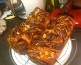 Une image de l'étape 16 de Babka.