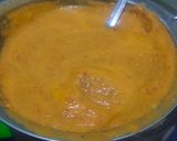 Foto langkah ke 2 dari resep Sayur Kacang Tolo Labu Siam.