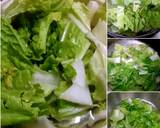 ก๋วยเตี๋ยววุ้นเส้นต้มยำกุ้ง วิธีทำสูตร 2 รูป