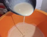 Foto del paso 3 de la receta: Panqueques con manjar