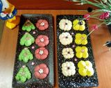 A picture of step 7 of Classic spritz cookies 🍪.