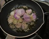 Foto langkah ke 3 dari resep Yam Paste (Pasta Bentul).