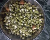 हेल्दी हाई प्रोटीन सलाद (Healthy High Protein Salad recipe in Hindi) रेसिपी चरण 1 फोटो