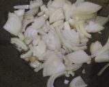 Foto langkah ke 3 dari resep Ayam kampung bumbu rujak pedeeeeees.