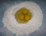 Foto del paso 4 de la receta: Torta 80 golpes con higos al whisky