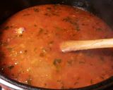 Foto del paso 23 de la receta: Garbanza con contra muslos de pollo