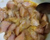 Foto langkah ke 3 dari resep Chicken Popcorn.