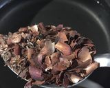 Foto del paso 1 de la receta: Infusión de cascarilla de cacao