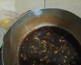 Foto langkah ke 6 dari resep Bistik Daging.