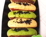 Foto langkah ke 13 dari resep 321. Kue Pukis Menul.