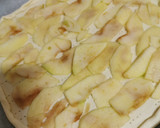 Foto del paso 4 de la receta: Tarta de manzana a mi manera