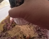 Foto del paso 2 de la receta: Carne tártara al estilo Cortés 💞