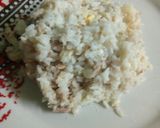 Foto del paso 2 de la receta: Arroz con Atún 🍚🐟