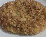 Foto langkah ke 4 dari resep Telur dadar crispy simple.