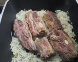 Foto del paso 2 de la receta: Falda a la cacerola con fideos