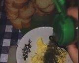 Foto langkah ke 2 dari resep Garlic Bread ala ala.