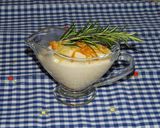 Foto del paso 1 de la receta Bechamel (con thermomix)