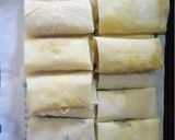 Foto langkah ke 3 dari resep Lumpia sayur.