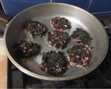 Foto del paso 3 de la receta: Bocadillos de hoja de remolacha