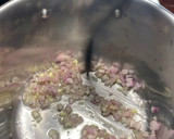 Foto del paso 2 de la receta: Crema de coliflor con curry