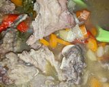 Foto langkah ke 3 dari resep Sop iga sapi.