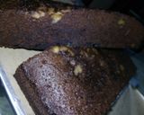 Foto langkah ke 7 dari resep 🍰BROWNIES KUKUS Mudah Murah Enyaak Bangeet...😋💕.