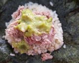 Une image de l'étape 4 de 🇯🇵Onigirazu🇯🇵.
