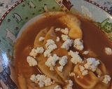 Foto del paso 5 de la receta: Masa para Ravioles ☺️