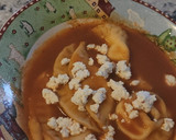 Foto del paso 5 de la receta: Masa para Ravioles ☺️