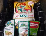 Foto langkah ke 1 dari resep Cireng Kuah Cuko.