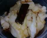 Foto langkah ke 5 dari resep Bubur Sum Sum Kayu Manis.
