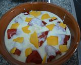 Foto del paso 6 de la receta: Pimientos rellenos de lenguado