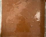 Foto del paso 3 de la receta: Brownies keto saludables con harina de coco