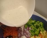 Foto del paso 3 de la receta: Ensalada Lolita❤️