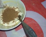 Foto langkah ke 8 dari resep Bolu Pisang Kukus Anti Gagal.