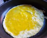 Foto del paso 2 de la receta: Omelette rellenos