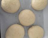 Burger bun recipe step 9 photo
