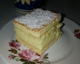 Krémes piskóta recept fázis 10 fotója