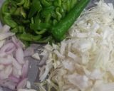 A picture of step 3 of Pasta.