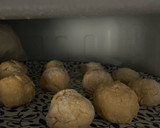 Foto del paso 3 de la receta: Chipa SIN GLUTEN
