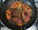 Tava fry fish in mustard oil recipe step 6 photo