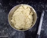 खजूर बर्फी (date burfi) रेसिपी चरण 1 फोटो