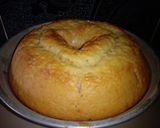 Foto del paso 5 de la receta: Bizcochuelo de Naranja
